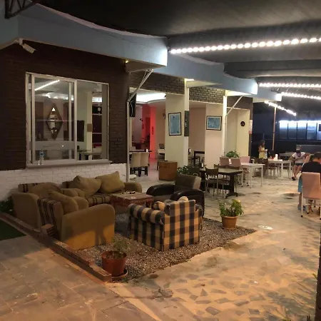 Butik Anamur