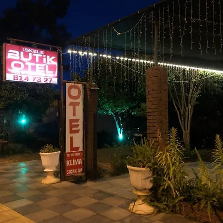 Butik Hotel *