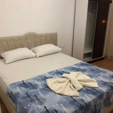 Hotel Butik Anamur