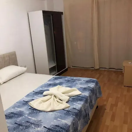 Hotel Butik
